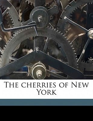 The cherries of New York