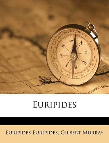 Euripides Volume 3