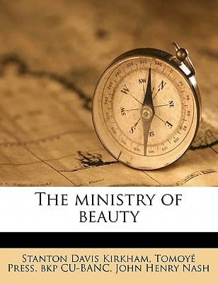 The ministry of beauty