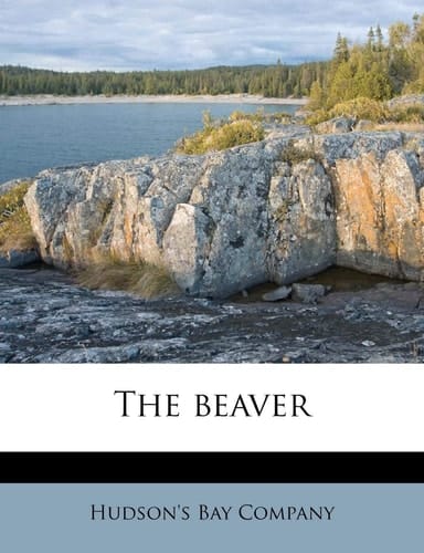 The beave, Volume 1