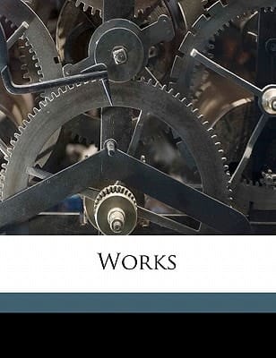 Works Volume 23
