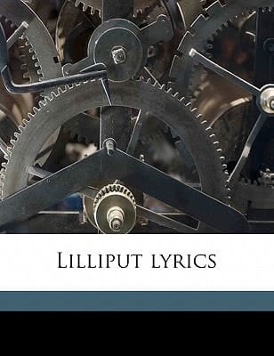 Lilliput lyrics