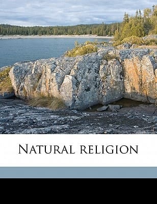 Natural religion