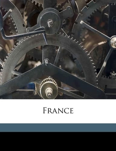 France Volume 8