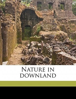 Nature in downland