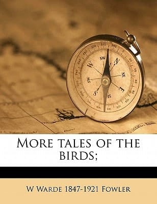 More tales of the birds;