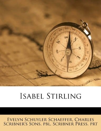 Isabel Stirling