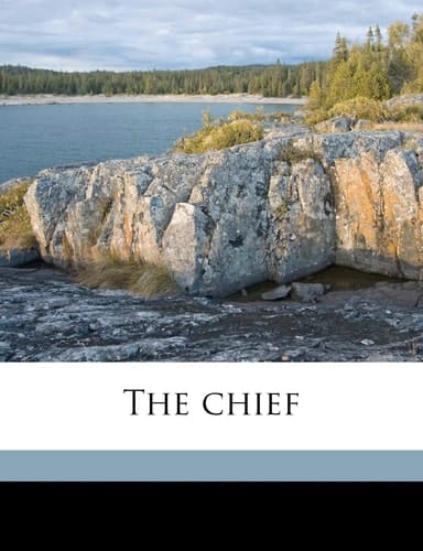 The chief Volume yr.1920
