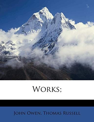 Works; Volume 7