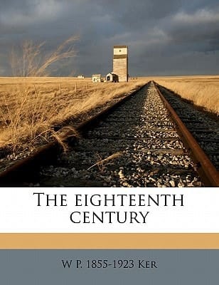 The eighteenth century