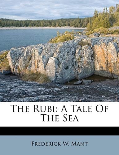 The Rubi: A Tale Of The Sea