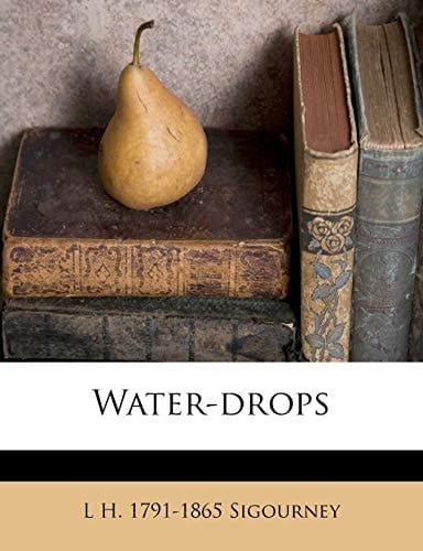 Water-drops
