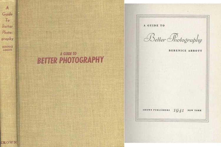 A Guide to Better Photography