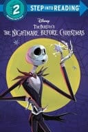 Tim Burton's the Nightmare Before Christmas