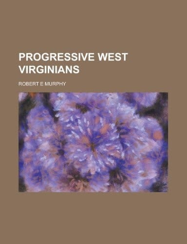 Progressive West Virginians