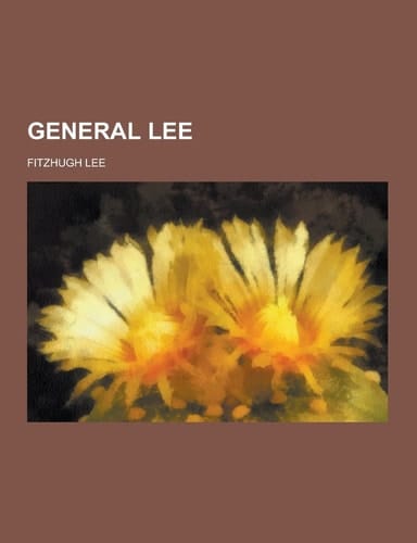 General Lee