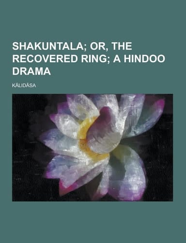 Shakuntala