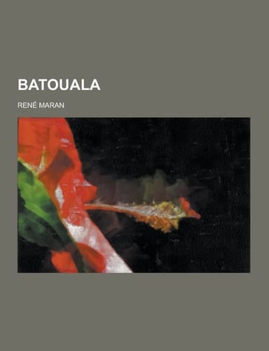 Batouala