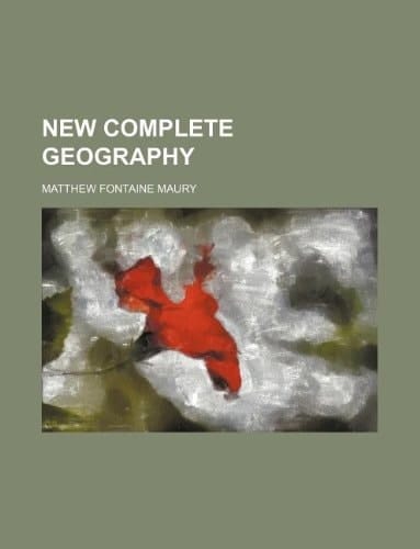 New complete geography