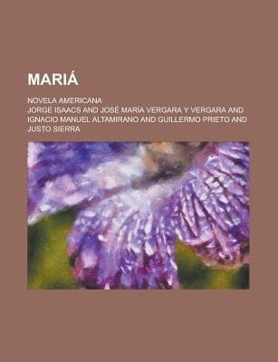 Mari; Novela Americana