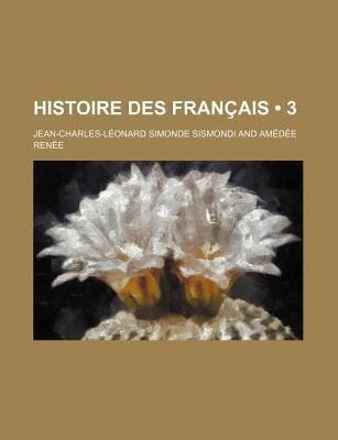 Histoire des Franais