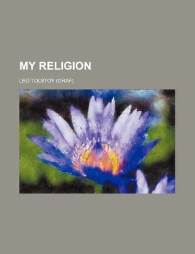 My Religion