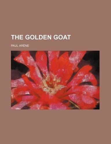 The Golden Goat