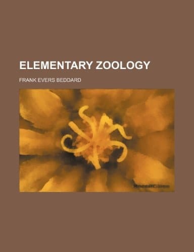 Elementary zoology