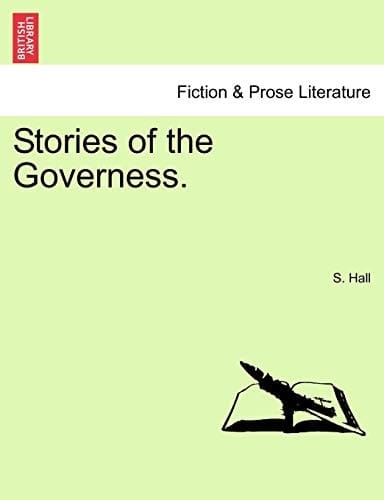 Stories of the Governess.