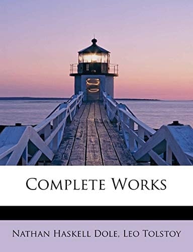 Complete Works