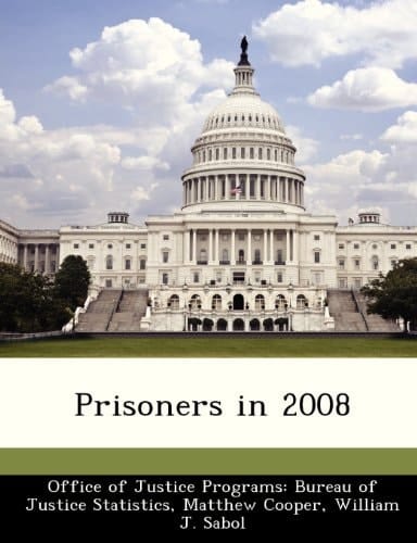 Prisoners in 2008