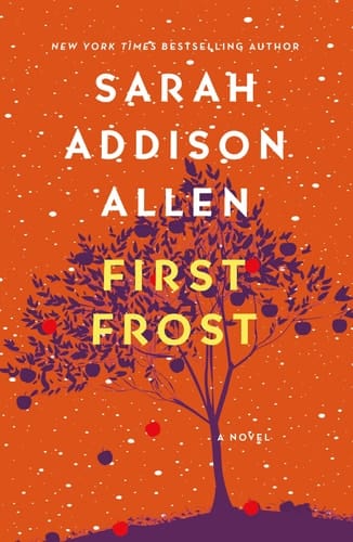 First Frost A Novel