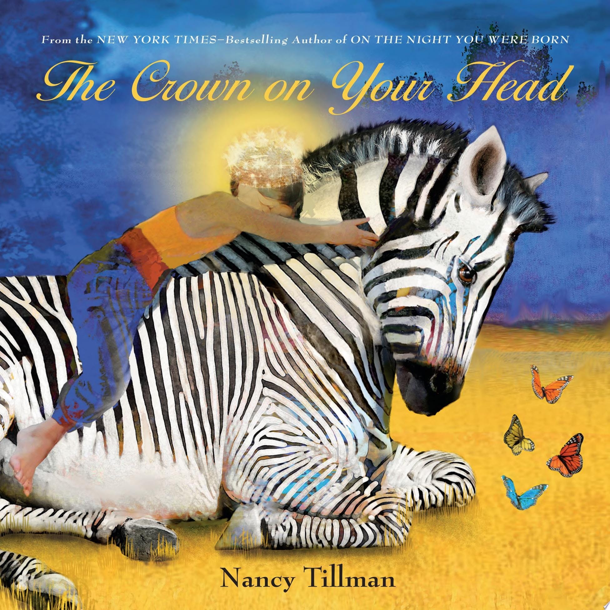 The Crown on Your Head