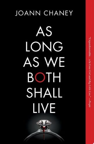 As Long as We Both Shall Live