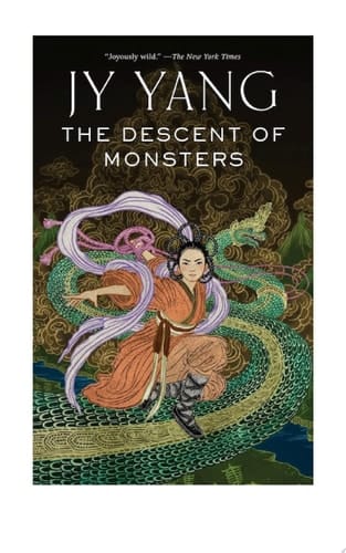 The Descent of Monsters