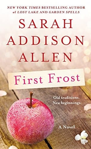 First Frost A Novel