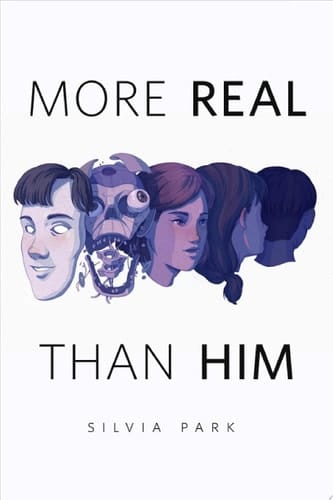 More Real Than Him A Tor.com Original