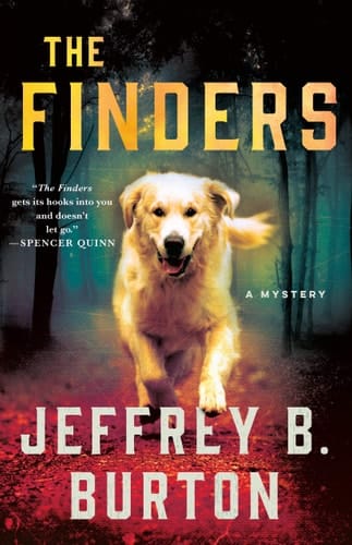 The Finders A Mystery