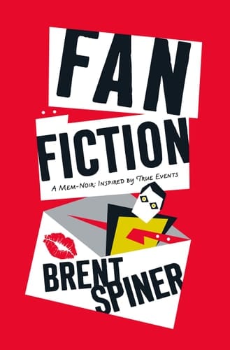 Fan Fiction A Mem-Noir: Inspired by True Events