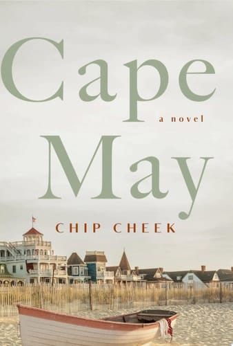 Cape May A Novel