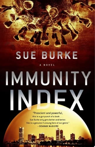 Immunity Index A Novel