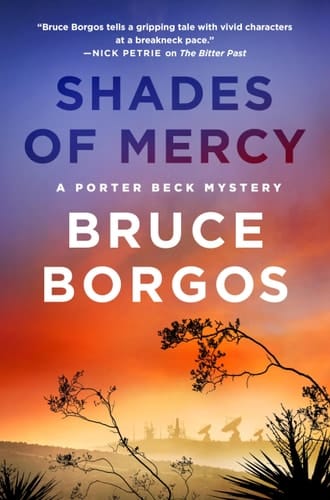 Shades of Mercy A Porter Beck Mystery