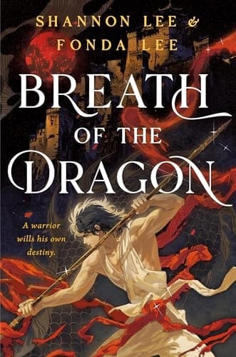 Breath of the Dragon Breathmarked
