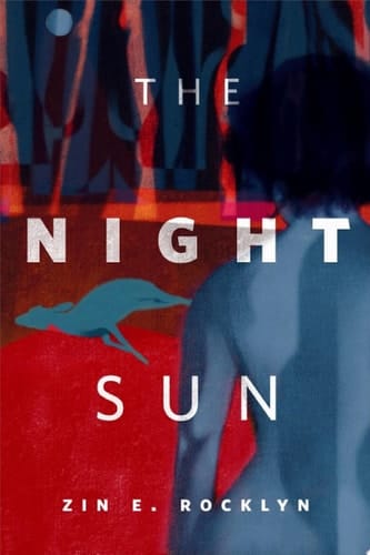 The Night Sun A Tor.com Original