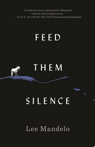 Feed Them Silence