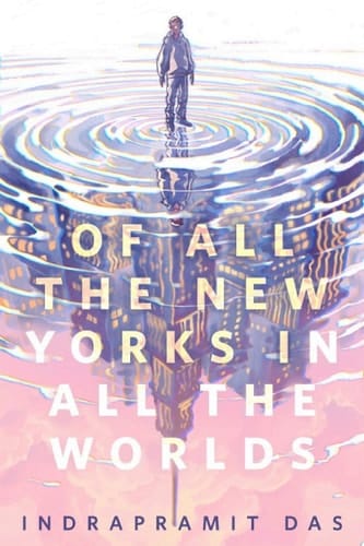 Of All the New Yorks in All the Worlds A Tor.com Original