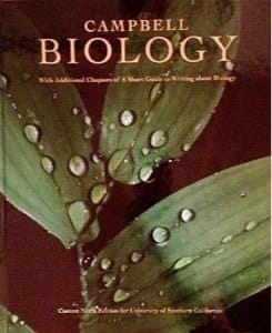 Biology by Campbell (2011-05-03)