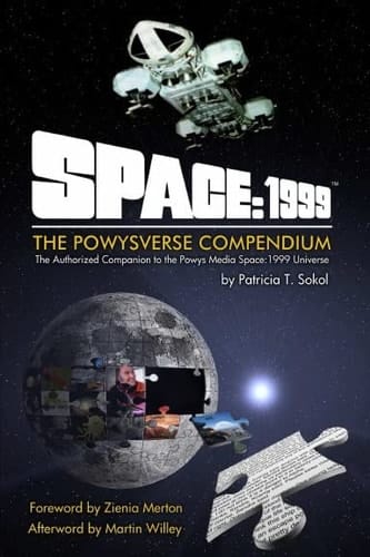 The Powysverse Compendium