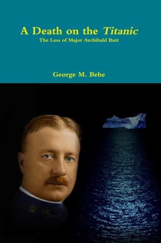 A Death on the Titanic