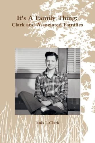 Clark and Associated Families